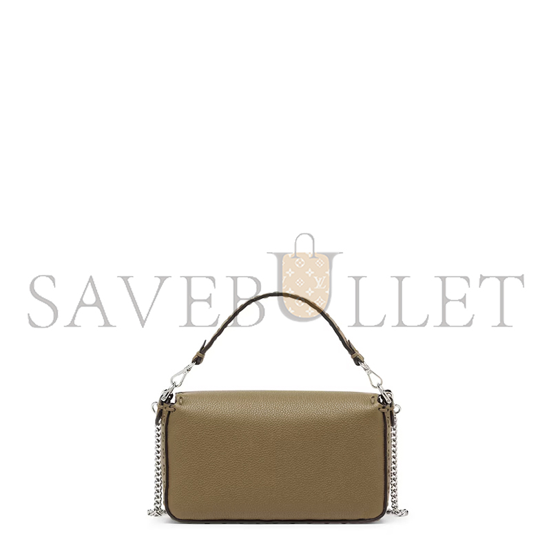 F**di baguette mini 8bs017arbbf1f2w (20*13*5cm)